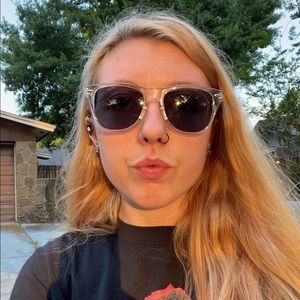 Meet your Posher, Brandee